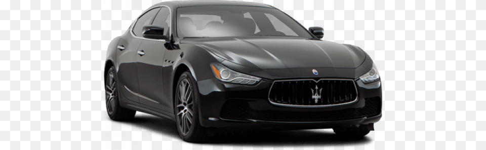 Maserati, Car, Vehicle, Sedan, Transportation Free Png