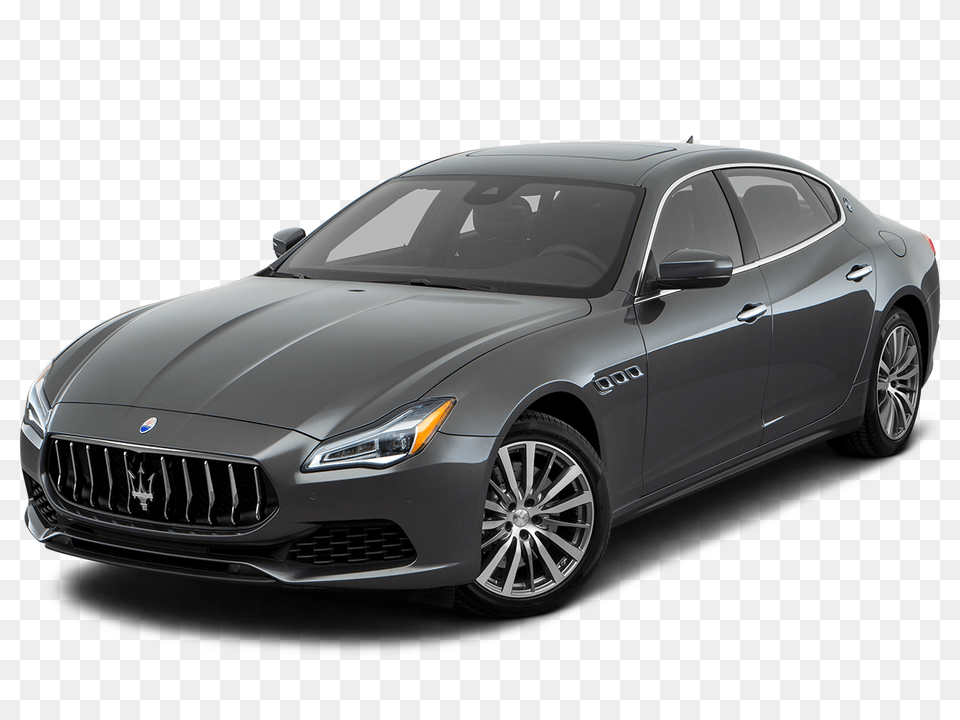 Maserati, Car, Vehicle, Sedan, Transportation Free Transparent Png