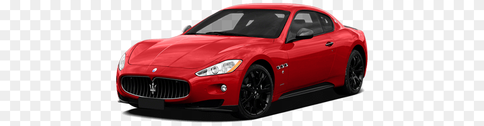 Maserati, Car, Coupe, Sports Car, Transportation Free Png