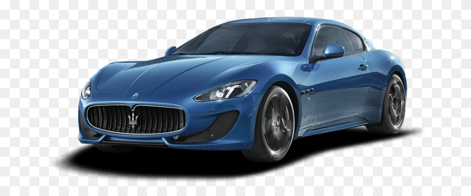 Maserati, Car, Coupe, Sports Car, Transportation Free Png