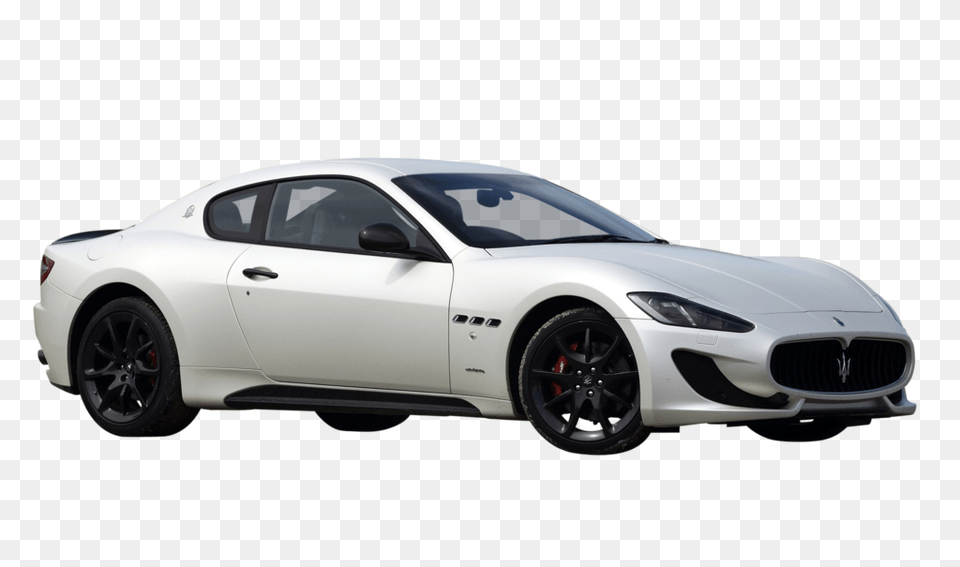 Maserati, Car, Vehicle, Coupe, Transportation Png Image