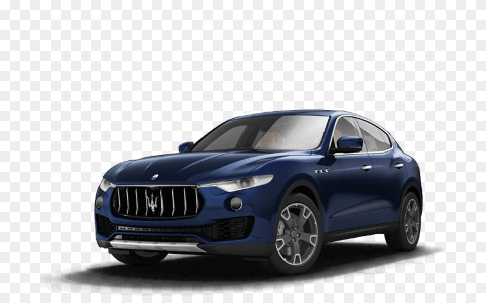 Maserati, Car, Transportation, Vehicle, Machine Png Image