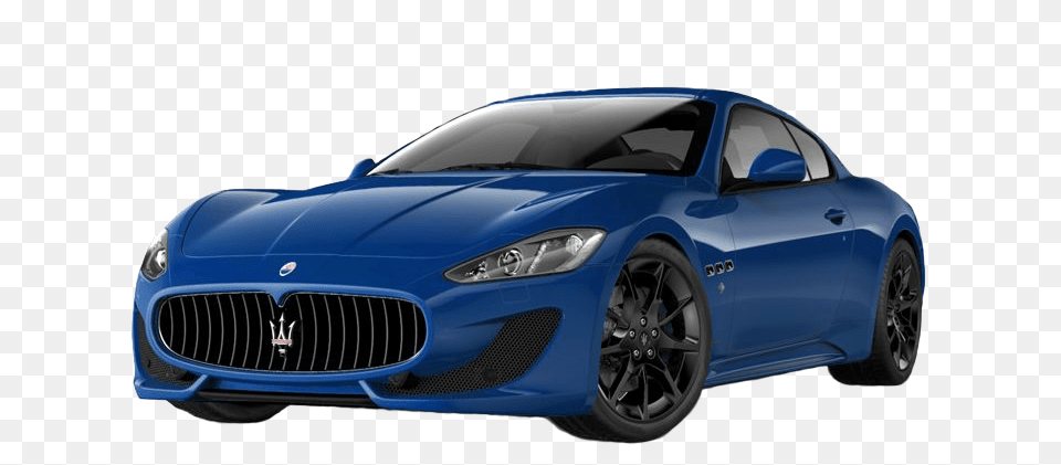 Maserati, Car, Vehicle, Coupe, Transportation Free Png