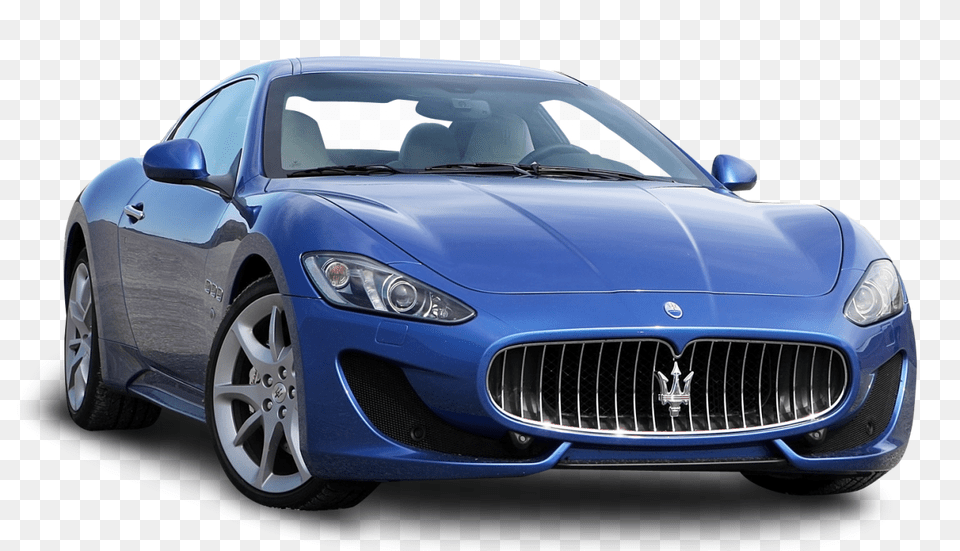 Maserati, Car, Vehicle, Transportation, Coupe Png Image