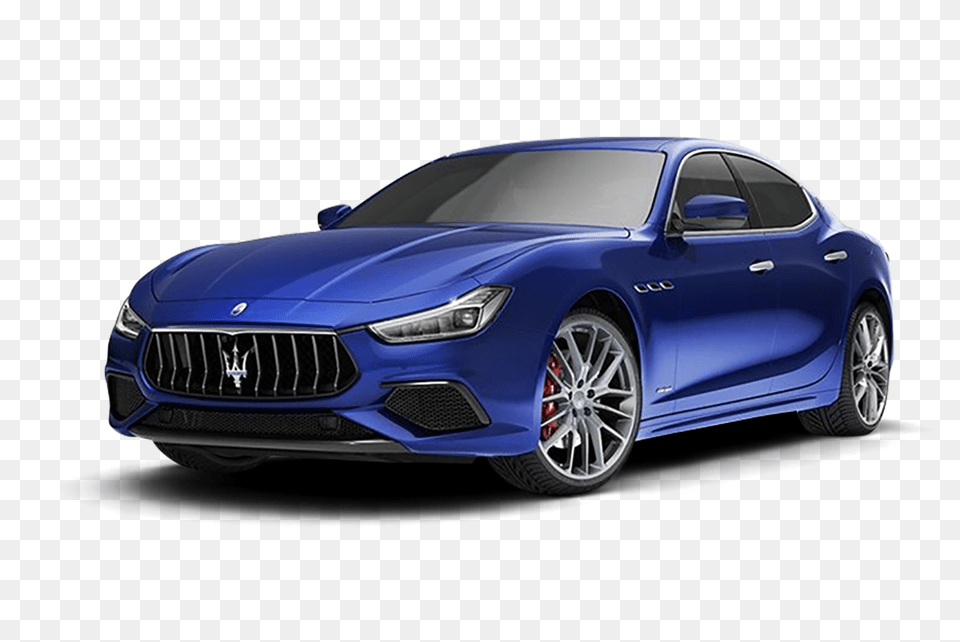 Maserati, Car, Coupe, Sedan, Sports Car Png Image