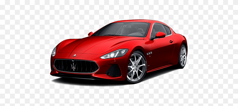 Maserati, Car, Coupe, Sports Car, Transportation Png Image