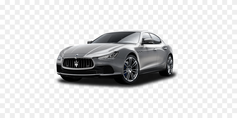 Maserati, Car, Coupe, Sedan, Sports Car Free Transparent Png