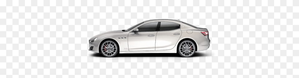 Maserati, Car, Vehicle, Sedan, Transportation Free Png