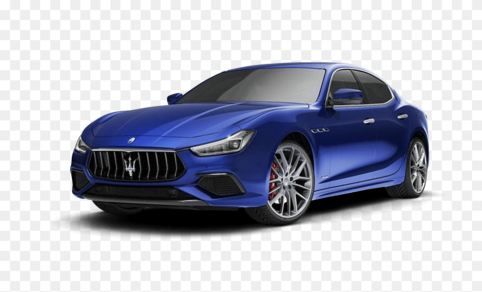 Maserati, Car, Coupe, Sedan, Sports Car Png Image