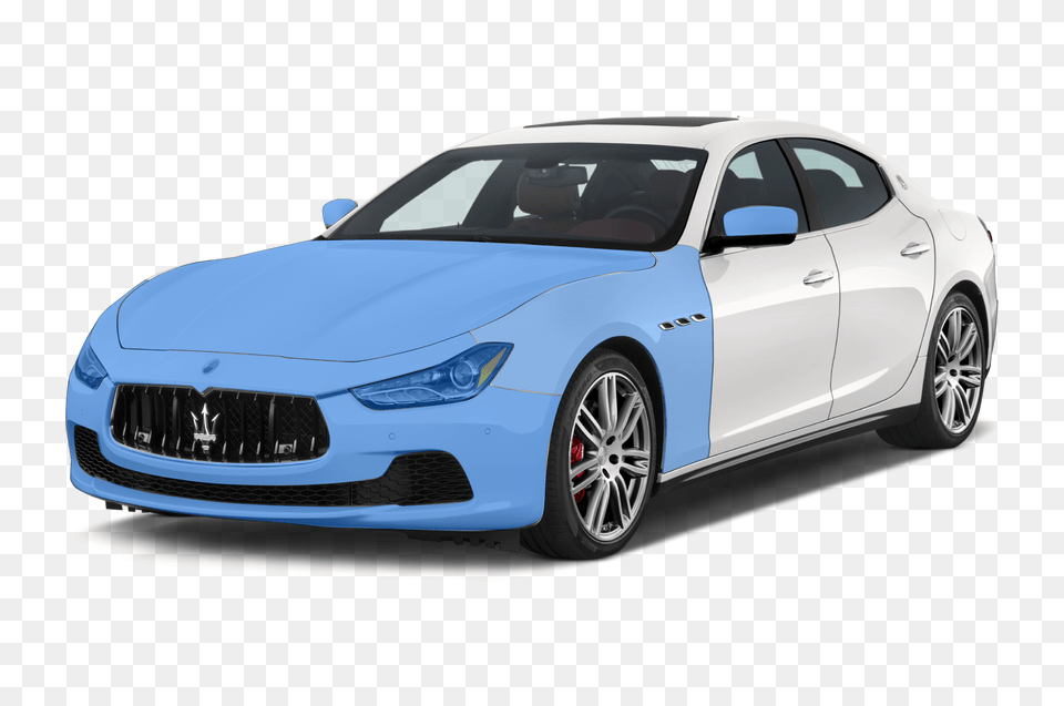 Maserati, Car, Vehicle, Transportation, Sports Car Free Png