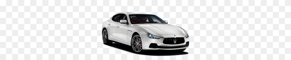 Maserati, Car, Coupe, Sedan, Sports Car Png