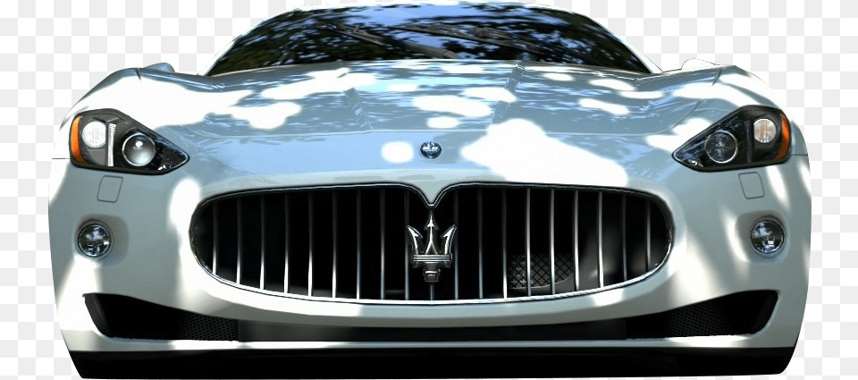 Maserati Car Wallpaper Sports Computer Maserati Granturismo S, Transportation, Vehicle, Grille, License Plate Free Png