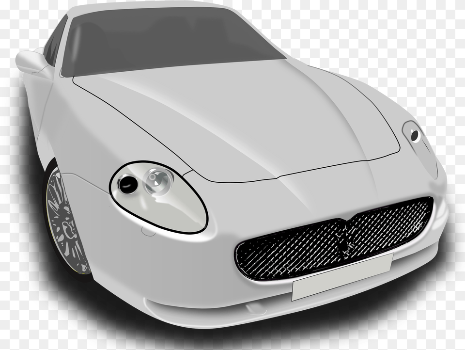 Maserati Clipart Royalty Free Car, Coupe, Sports Car, Transportation, Vehicle Png