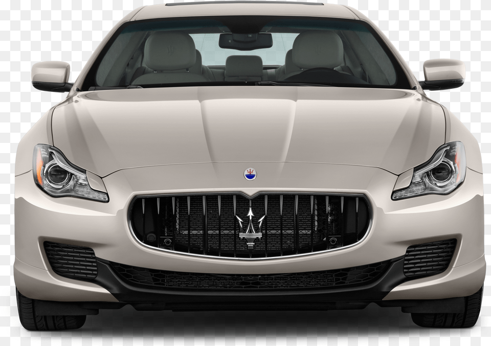 Maserati Ghibli Q4 Front, Car, Vehicle, Transportation, Sedan Png