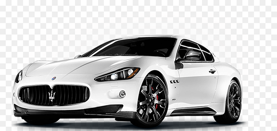 Maserati Gran Turismo Coupe Download Maserati Gt Carbon Fiber, Car, Vehicle, Transportation, Alloy Wheel Png Image