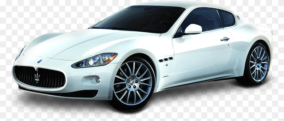 Maserati Granturismo Car Image Maserati Gran Turismo, Wheel, Vehicle, Machine, Transportation Free Png Download