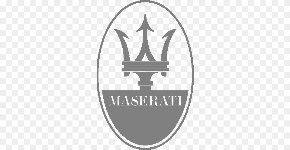 Maserati Image With No Background Maserati Car Logo, Weapon, Ammunition, Grenade, Trident Free Png Download