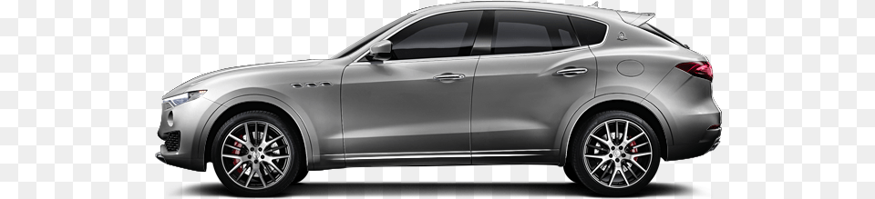 Maserati Levante Base Maserati Levante, Car, Vehicle, Transportation, Sedan Png Image