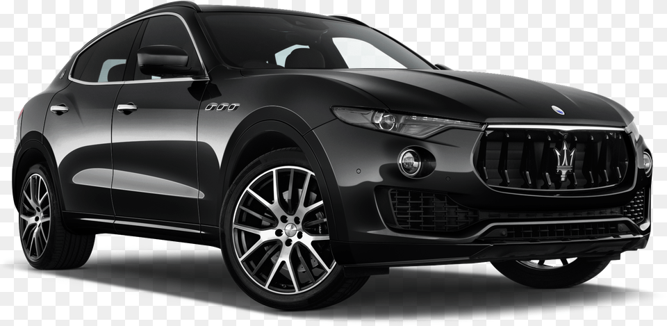 Maserati Levante V6 Gransport S Nerissimo Edition 5dr 2017 Volvo Xc60, Wheel, Car, Vehicle, Transportation Free Png