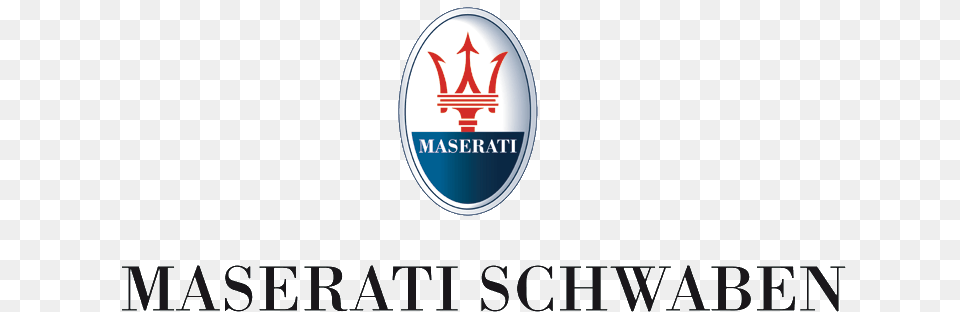 Maserati Logo Free Png