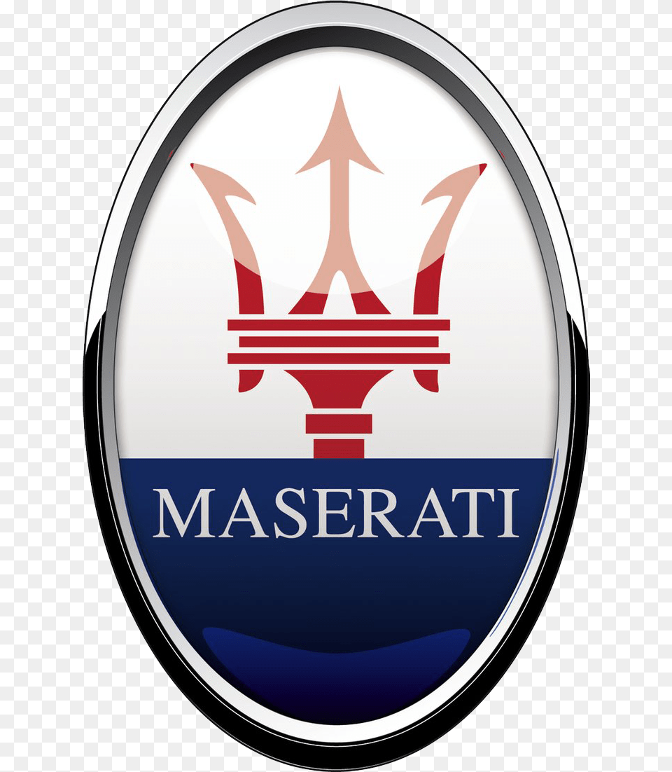 Maserati Maserati Car Logo, Weapon, Trident Png