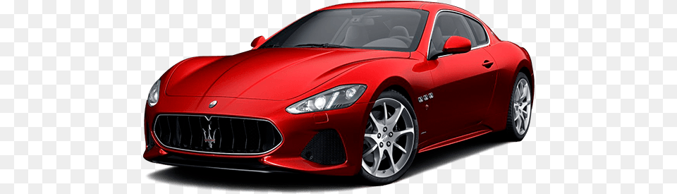 Maserati Pic Maserati Car, Vehicle, Coupe, Transportation, Sports Car Free Png Download