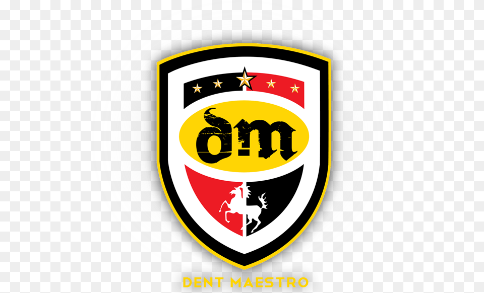 Maserati Repair Dent Maestro Dentmaestro, Logo, Emblem, Symbol, Disk Free Png