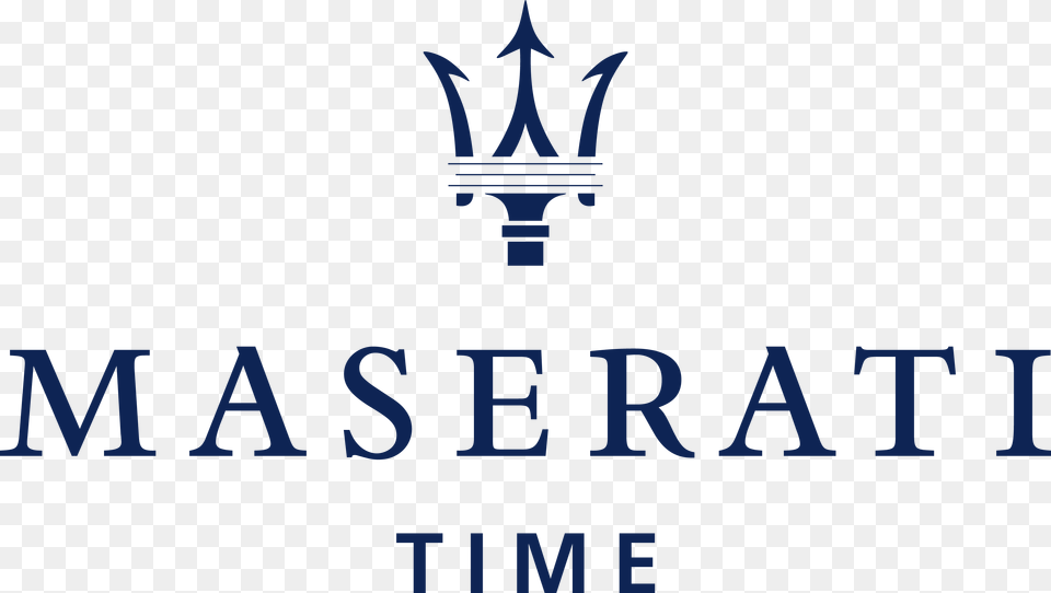 Maserati Watches Logo, Light, Weapon, Trident Free Transparent Png