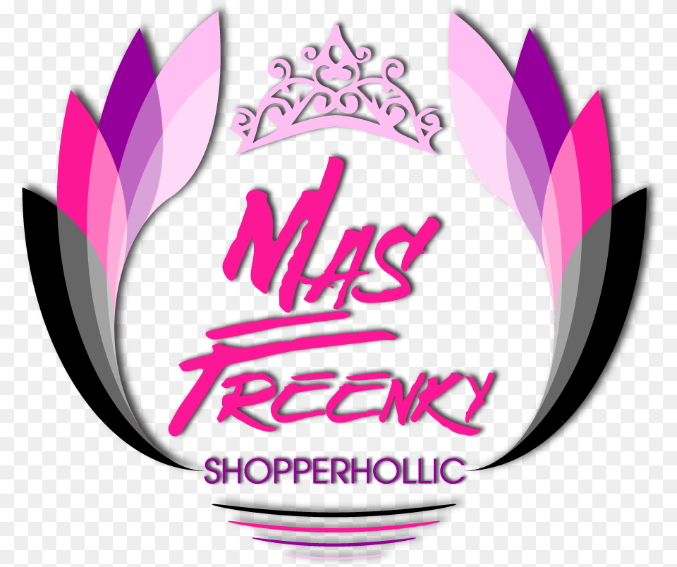 Masfreenky Shopperholic Graphic Design, Accessories, Advertisement, Jewelry, Poster Png Image