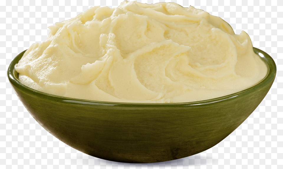 Mash Potato, Cream, Dessert, Food, Ice Cream Free Transparent Png