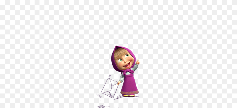 Masha And Misha, Purple, Baby, Person, Clothing Png