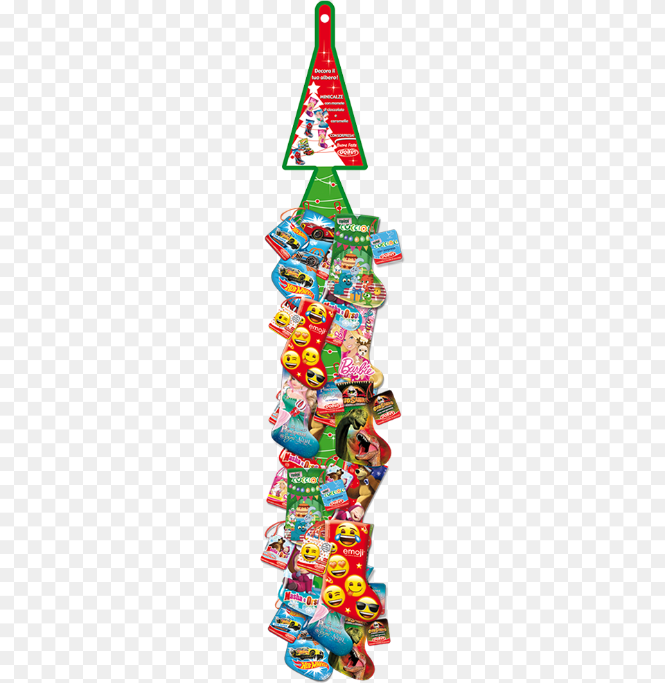 Masha And The Bear Stocking Mini Cuccioli, Food, Sweets, Candy Png Image