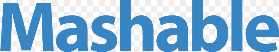 Mashable Logo, Text, Number, Symbol Free Png