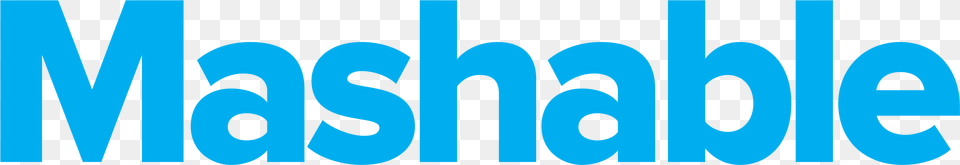 Mashable Logo, Text, Number, Symbol Png