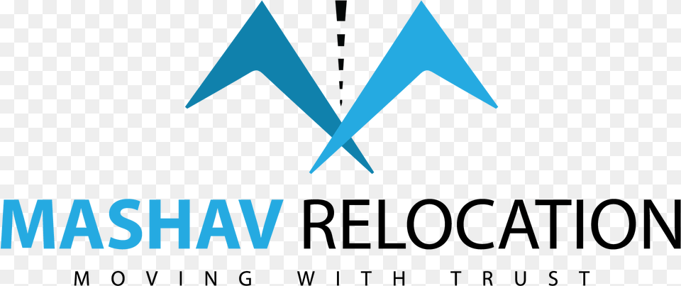 Mashav Relocation Triangle, Logo Free Png