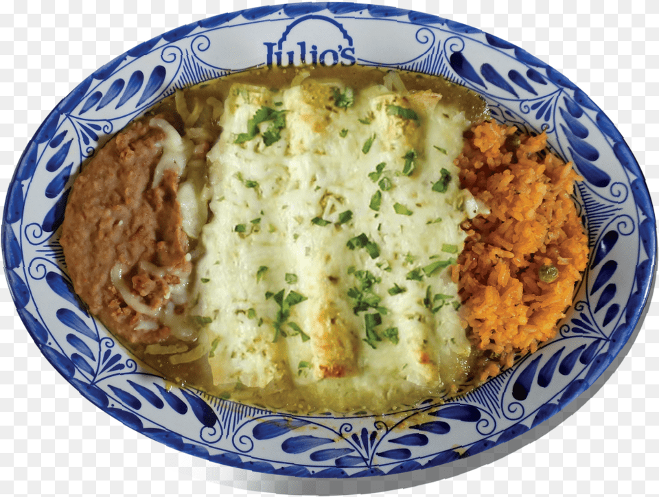 Mashed Potato, Food, Food Presentation, Plate, Enchilada Png
