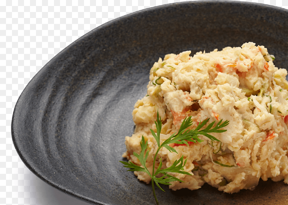 Mashed Potato, Food, Food Presentation, Plate, Meal Free Png Download