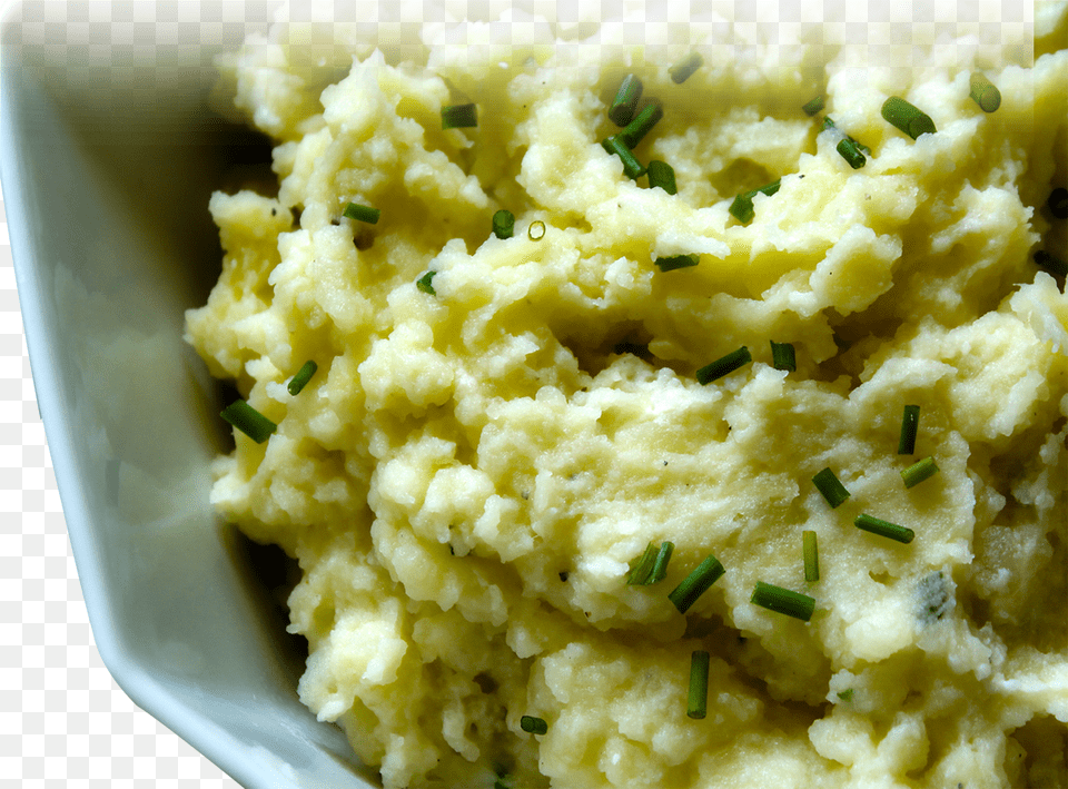 Mashed Potatoes Png