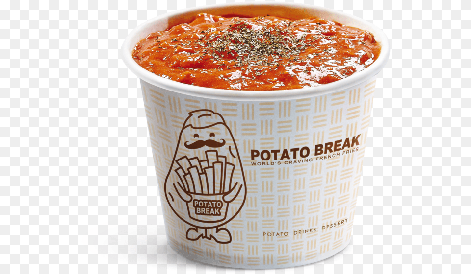 Mashed Potatoes Baked Beans, Food, Ketchup, Meal, Cup Png