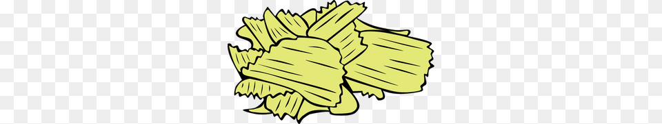 Mashed Potatoes Clip Art, Leaf, Plant Free Transparent Png