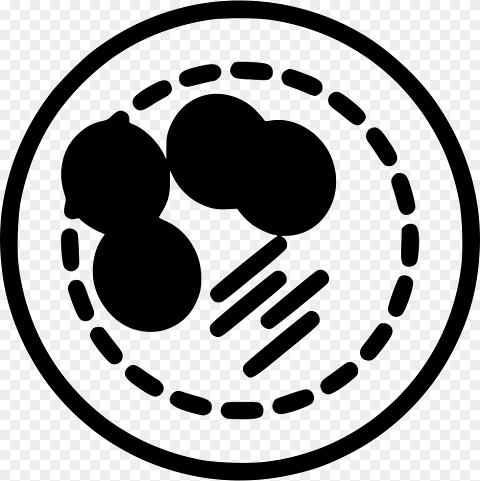 Mashed Potatoes Icon, Stencil Png