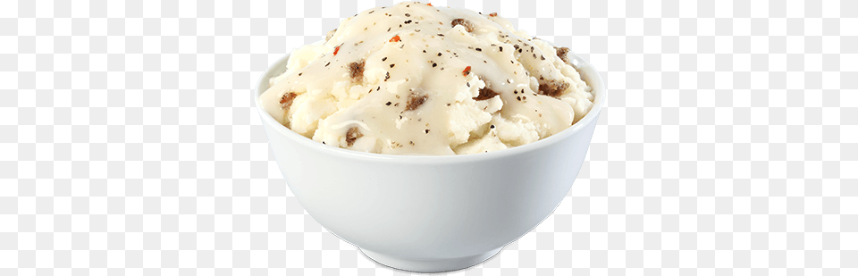 Mashed Potatoes N39 Gravy Macaroni And Cheese, Cream, Dessert, Food, Ice Cream Png