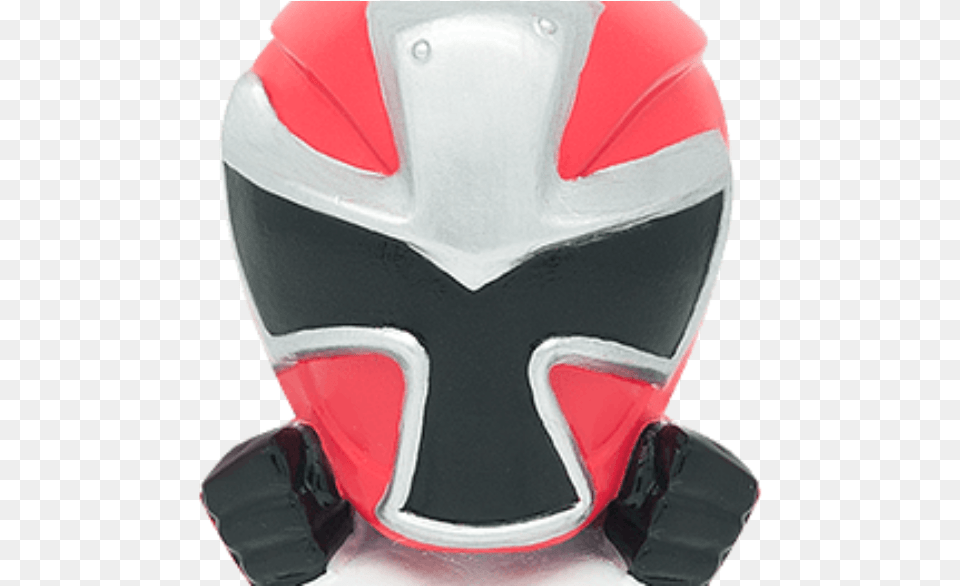 Mashems Power Rangers S1 Red Ranger Plush, Crash Helmet, Helmet, Clothing, Hardhat Free Transparent Png
