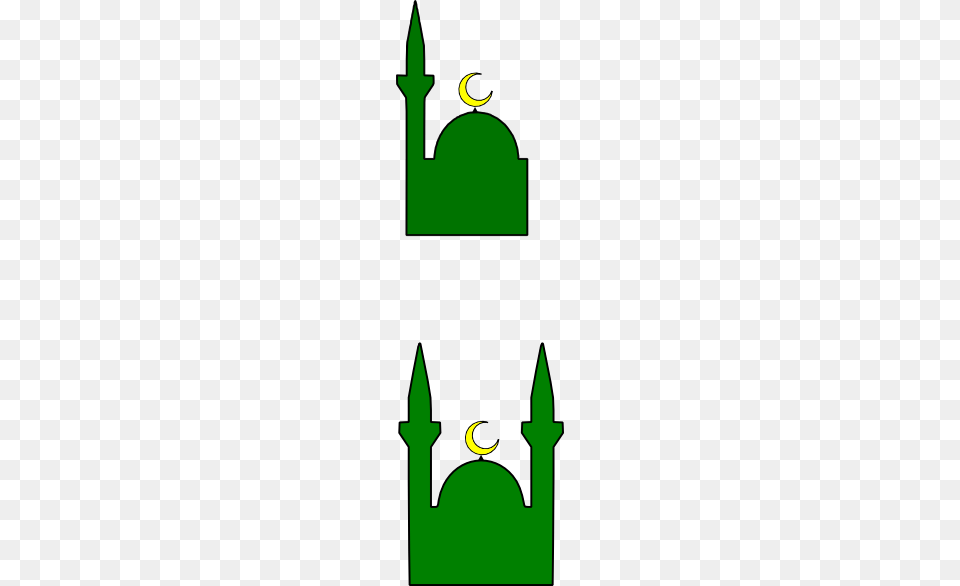 Masjid Mosque Clip Art, Architecture, Building, Dome Free Png