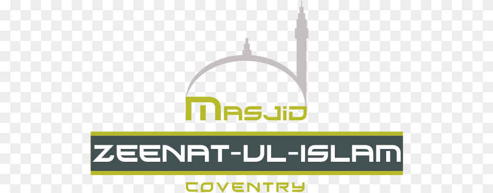 Masjid Zeenat Ul Islam Coventry Coventry Ramadan Timetable 2016, Architecture, Building, Dome, Factory Free Png