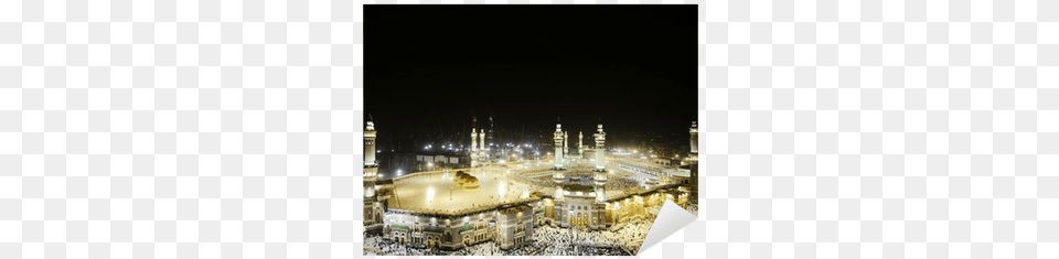 Masjidil Haram, Architecture, Building, Mecca Png