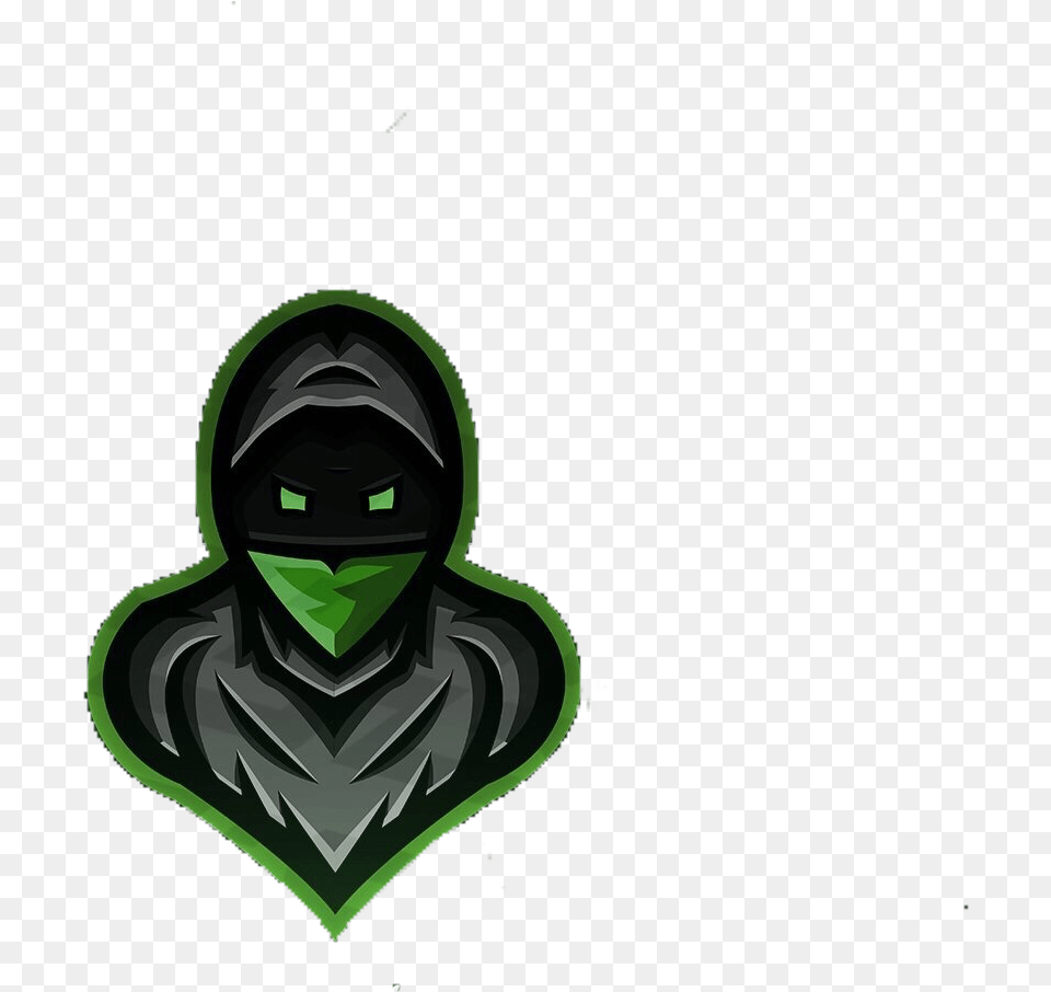 Mask, Green, Face, Head, Person Png