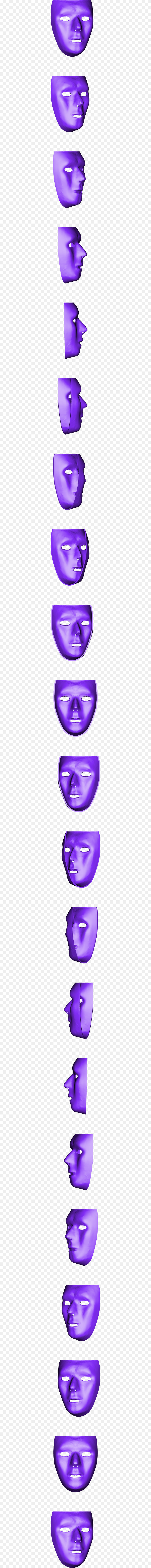 Mask, Nature, Outdoors, Purple, Ripple Free Png Download