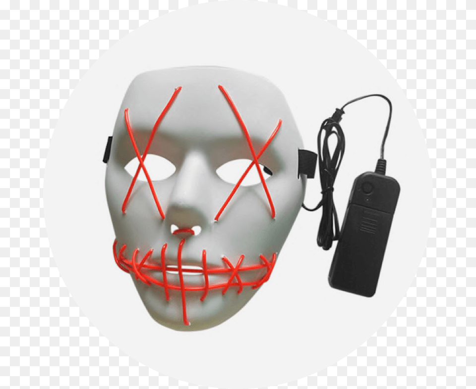 Mask, Adapter, Electronics, Electrical Device, Microphone Free Transparent Png