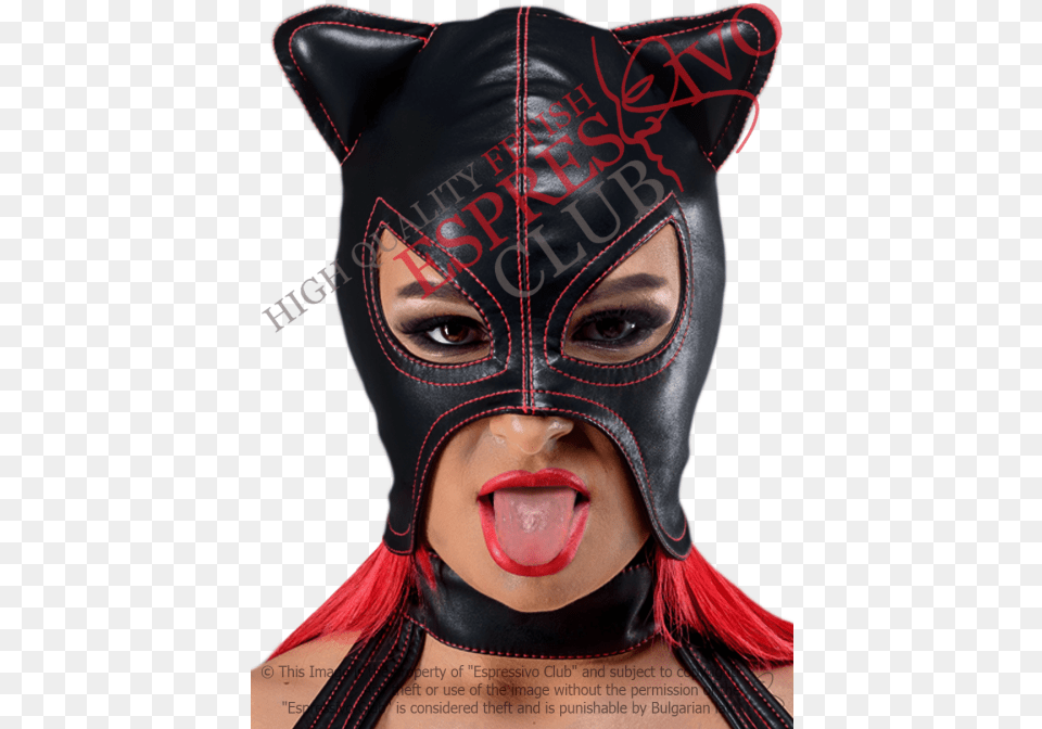 Mask, Adult, Female, Person, Woman Free Png